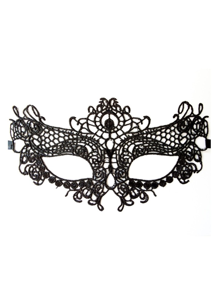 Masque souple dentelle - 100808