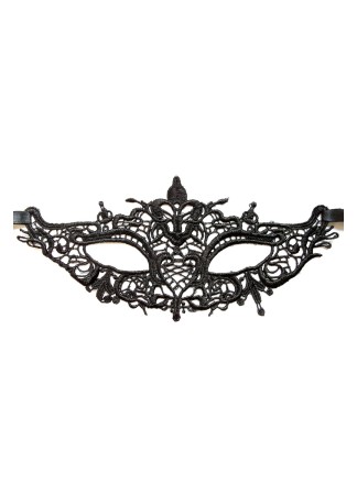 Masque souple dentelle - 100813