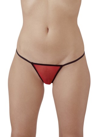 String femme couleur aléatoire - R260541