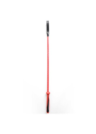 Cravache rouge 71 cm - 293202002