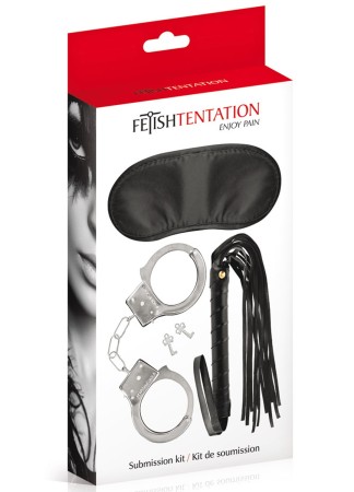 Kit de soumission - CC570060