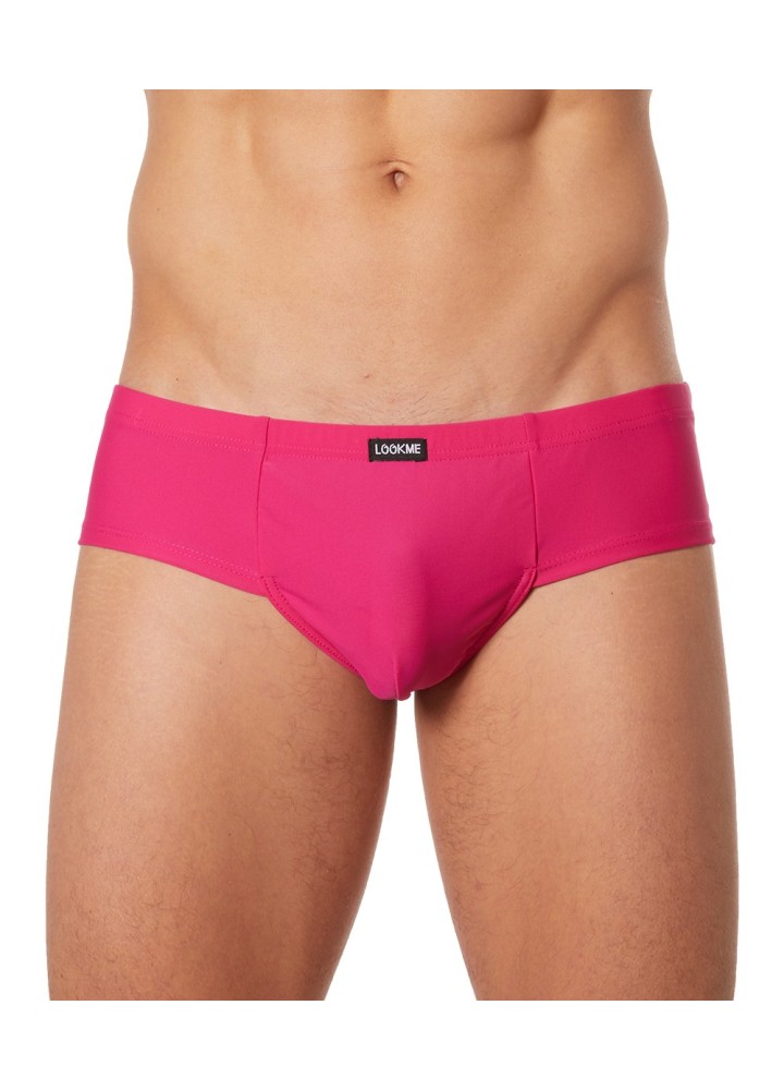 Mini Pant magenta Sunny - LM96-68MAG