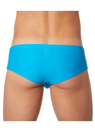 Mini Pant bleu Sunny - LM96-68BLU