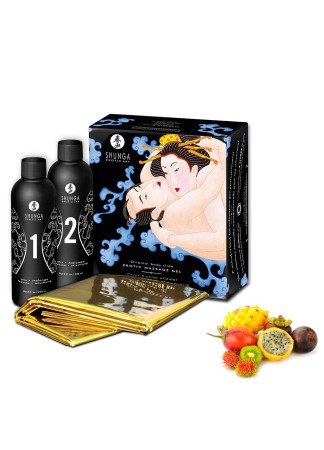 Gelée de massage oriental fruits exotiques - CC817701