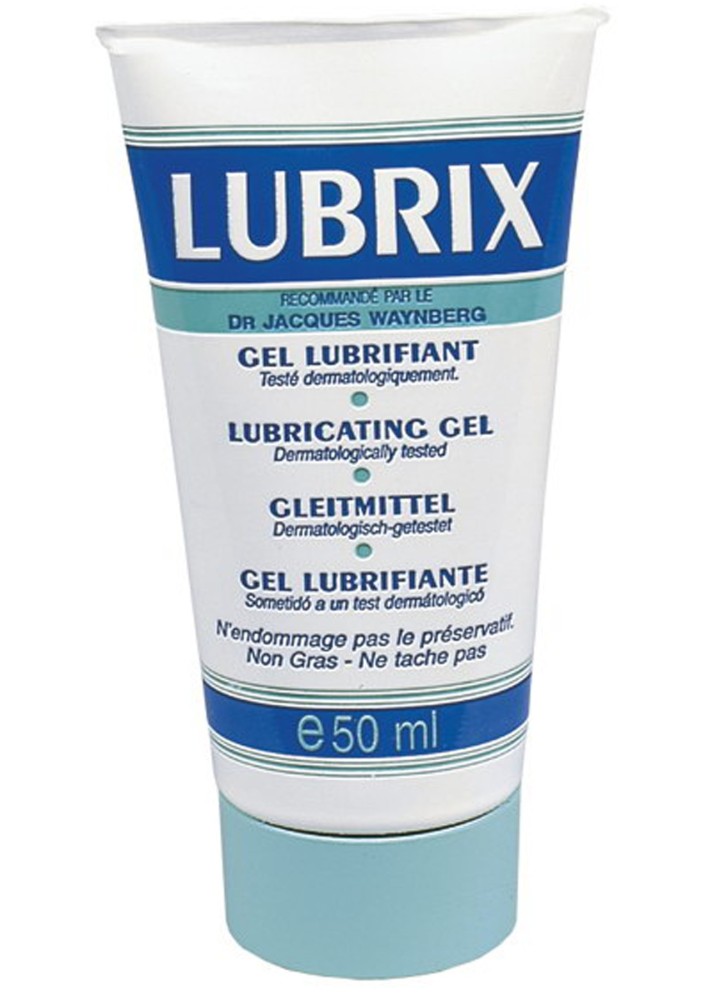 Lubrifiant 50ml - CC810065