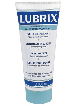 Lubrifiant 100ml - CC810066