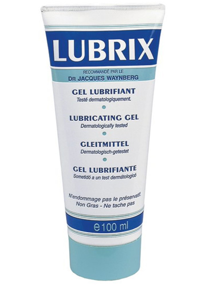 Lubrifiant 100ml - CC810066