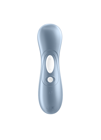 Stimulateur de clitoris bleu Pro 2 Satisfyer - CC597794