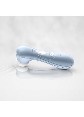 Stimulateur de clitoris bleu Pro 2 Satisfyer - CC597794