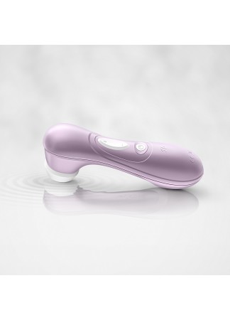 Stimulateur de clitoris violet Pro 2 Satisfyer - CC597794