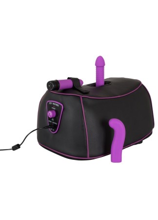 Sex machine pour des plaisirs féminin et masculin - ORI584193