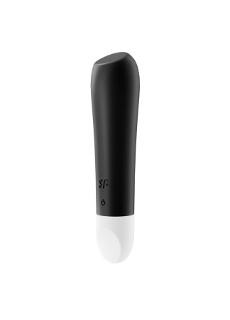 Vibromasseur noir USB Ultra Power Bullet 2 Satisfyer - CC597732