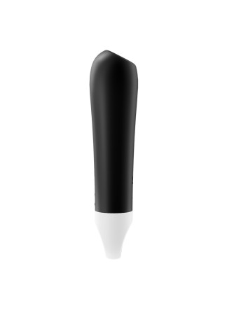 Vibromasseur noir USB Ultra Power Bullet 2 Satisfyer - CC597732