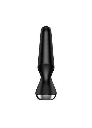 Plug anal vibrant connecté USB ilicious 2 Noir Satisfyer - CC597283