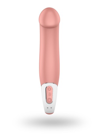 Vibromasseur waterproof en silicone USB Master Satisfyer - CC597174