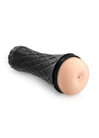 Masturbateur anus réaliste Real Body - CC5142030010