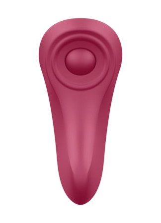 Stimulateur clitoridien Satisfyer Secret Panty - CC597252