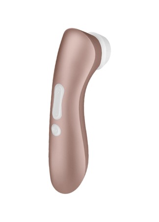 Stimulateur clitoridien Pro 2 Satisfyer - CC597140