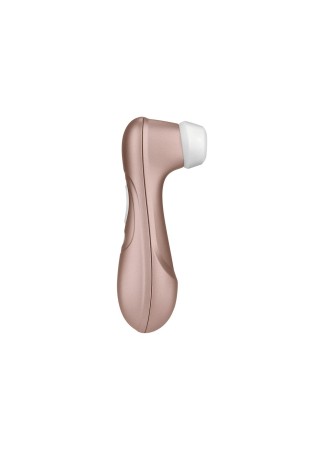 Stimulateur de clitoris Pro 2 Satisfyer - CC597113