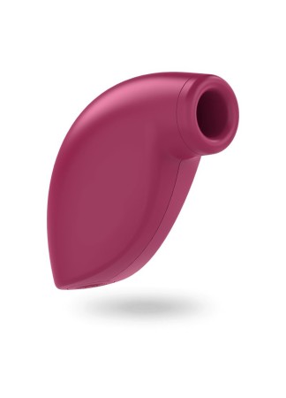 Stimulateur Satisfyer one shot - CC597229