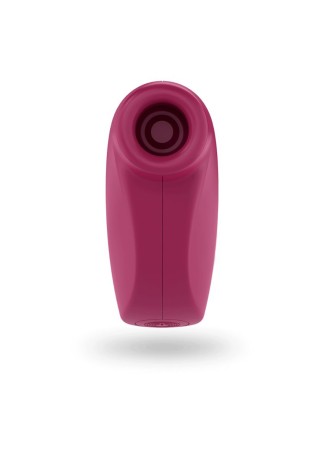 Stimulateur Satisfyer one shot - CC597229