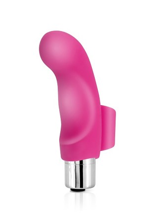 Stimulateur courbé Ecstasy USB - CC5310100050