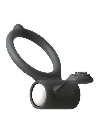 Cockring vibrant power clit Dorcel - DO1410