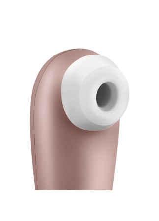 Stimulateur clitoris Satisfyer 1 Next Generation - CC597123