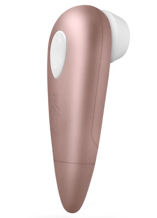 Stimulateur clitoris Satisfyer 1 Next Generation - CC597123