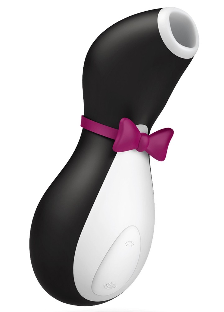 Stimulateur clitoris Satisfyer Penguin - CC597124