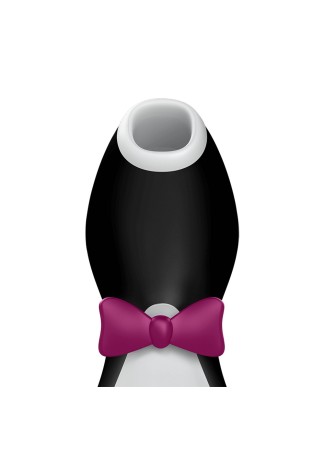 Stimulateur clitoris Satisfyer Penguin - CC597124