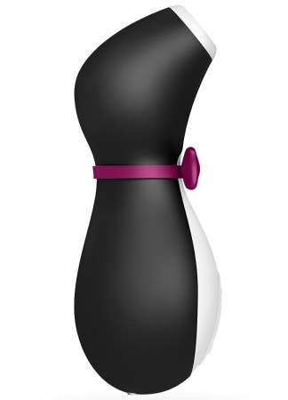 Stimulateur clitoris Satisfyer Penguin - CC597124