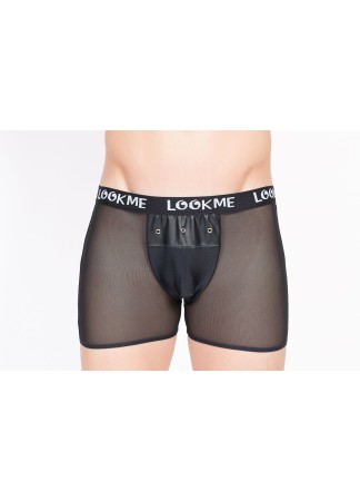 Boxer Thrill - LM714-67BLK