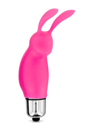 Stimulateur de clitoris vibrant rose rabbit - CC5730010050