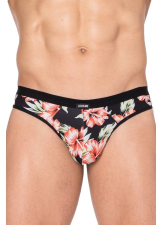 String imprimé floral New Look - LM2299-02FLO