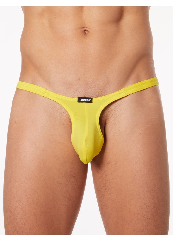 String jaune Sunny - LM96-57YEL