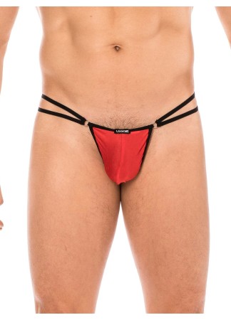 String rouge NewLook - LM2199-01RED