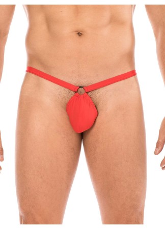 String rouge NewLook - LM2199-03RED