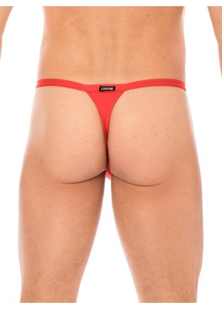 String rouge NewLook - LM2199-03RED