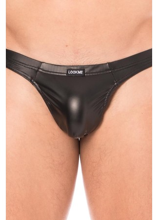 String simili cuir - LM2008-57BLK