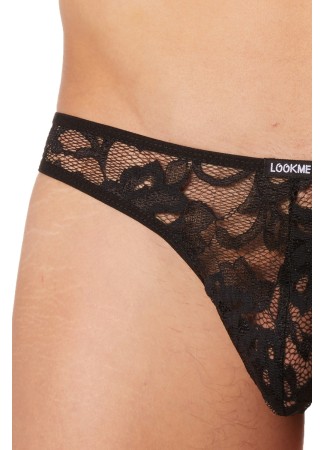 String Sensuality - LM706-57BLK