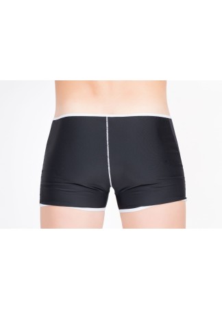 Boxer Mixing 2 Noir - LM43-67BLK